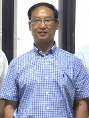 喻启桂