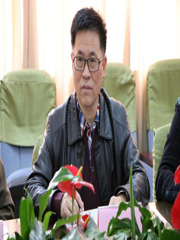 林洪教授