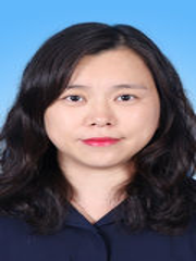 杨荟楠 硕,博士生导师