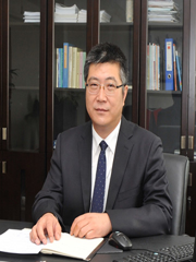 杨万枫 副校长