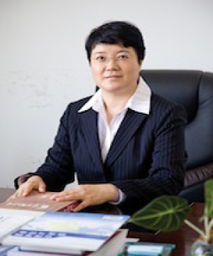 杨晓燕